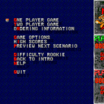 Imagen del juego Flying Tigers para Ordenador