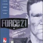 Imagen del juego Force 21 para Ordenador