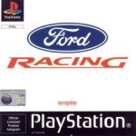 Imagen del juego Ford Racing para PlayStation