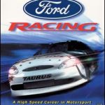 Imagen del juego Ford Racing para Ordenador