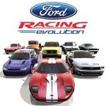 Imagen del juego Ford Racing Evolution para Xbox