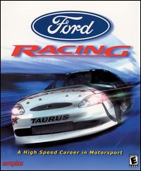 Imagen del juego Ford Racing para Ordenador