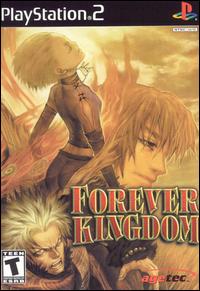 Imagen del juego Forever Kingdom para PlayStation 2