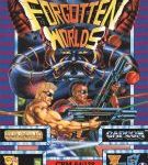 Imagen del juego Forgotten Worlds para Ordenador