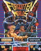 Imagen del juego Forgotten Worlds para Ordenador