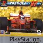 Imagen del juego Formula 1 97 para PlayStation