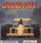 Imagen del juego Formula 1 Grand Prix para Ordenador