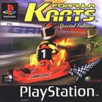 Imagen del juego Formula Karts: Special Edition para PlayStation