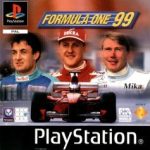 Imagen del juego Formula One 99 para PlayStation