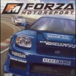 Imagen del juego Forza Motorsport para Xbox