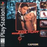 Imagen del juego Fox Hunt para PlayStation