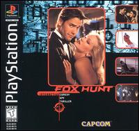 Imagen del juego Fox Hunt para PlayStation