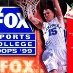 Imagen del juego Fox Sports College Hoops '99 para Nintendo 64