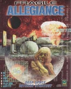 Imagen del juego Fragile Allegiance para Ordenador