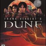 Imagen del juego Frank Herbert's Dune para Ordenador