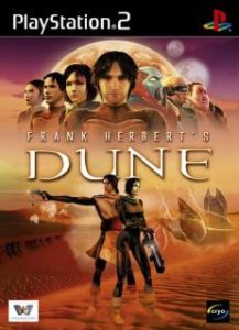 Imagen del juego Frank Herbert's Dune [cancelado] para PlayStation 2