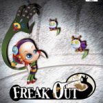Imagen del juego Freak Out para PlayStation 2