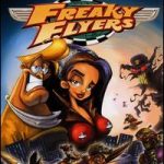 Imagen del juego Freaky Flyers para Xbox