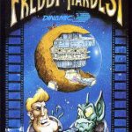 Imagen del juego Freddy Hardest para Ordenador