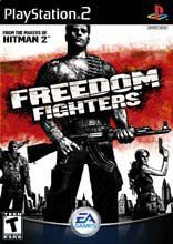 Imagen del juego Freedom Fighters para PlayStation 2