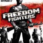 Imagen del juego Freedom Fighters para Xbox