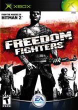 Imagen del juego Freedom Fighters para Xbox