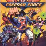 Imagen del juego Freedom Force para Ordenador