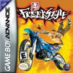 Imagen del juego Freekstyle para Game Boy Advance
