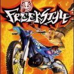 Imagen del juego Freekstyle para GameCube