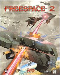 Imagen del juego Freespace 2 para Ordenador