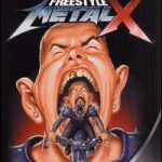 Imagen del juego Freestyle Metalx para PlayStation 2