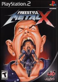 Imagen del juego Freestyle Metalx para PlayStation 2