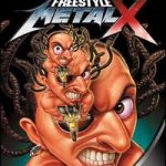 Imagen del juego Freestyle Metalx para Xbox