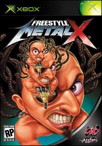 Imagen del juego Freestyle Metalx para Xbox
