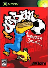 Imagen del juego Freestyle Street Soccer para Xbox