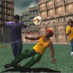 Imagen del juego Freestyle Street Soccer para PlayStation 2