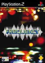 Imagen del juego Frequency para PlayStation 2