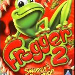 Imagen del juego Frogger 2: Swampy's Revenge para Ordenador