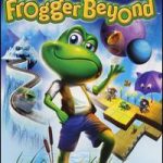 Imagen del juego Frogger Beyond para Xbox