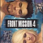 Imagen del juego Front Mission 4 para PlayStation 2