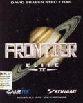 Imagen del juego Frontier Elite 2 para Ordenador
