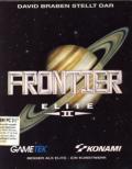 Imagen del juego Frontier Elite 2 para Ordenador