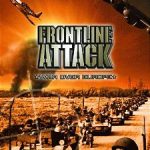 Imagen del juego Frontline Attack: War Over Europe para Ordenador