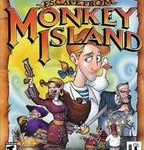 Imagen del juego Fuga De Monkey Island