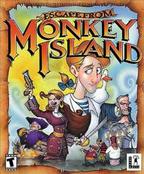 Imagen del juego Fuga De Monkey Island