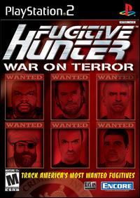 Imagen del juego Fugitive Hunter para PlayStation 2