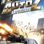 Imagen del juego Full Auto 2: Battlelines para PlayStation Portable