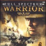 Imagen del juego Full Spectrum Warrior para Xbox