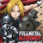 Imagen del juego Fullmetal Alchemist And The Broken Angel para PlayStation 2