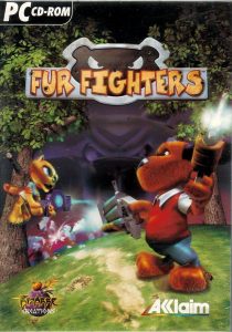 Imagen del juego Fur Fighters para Ordenador